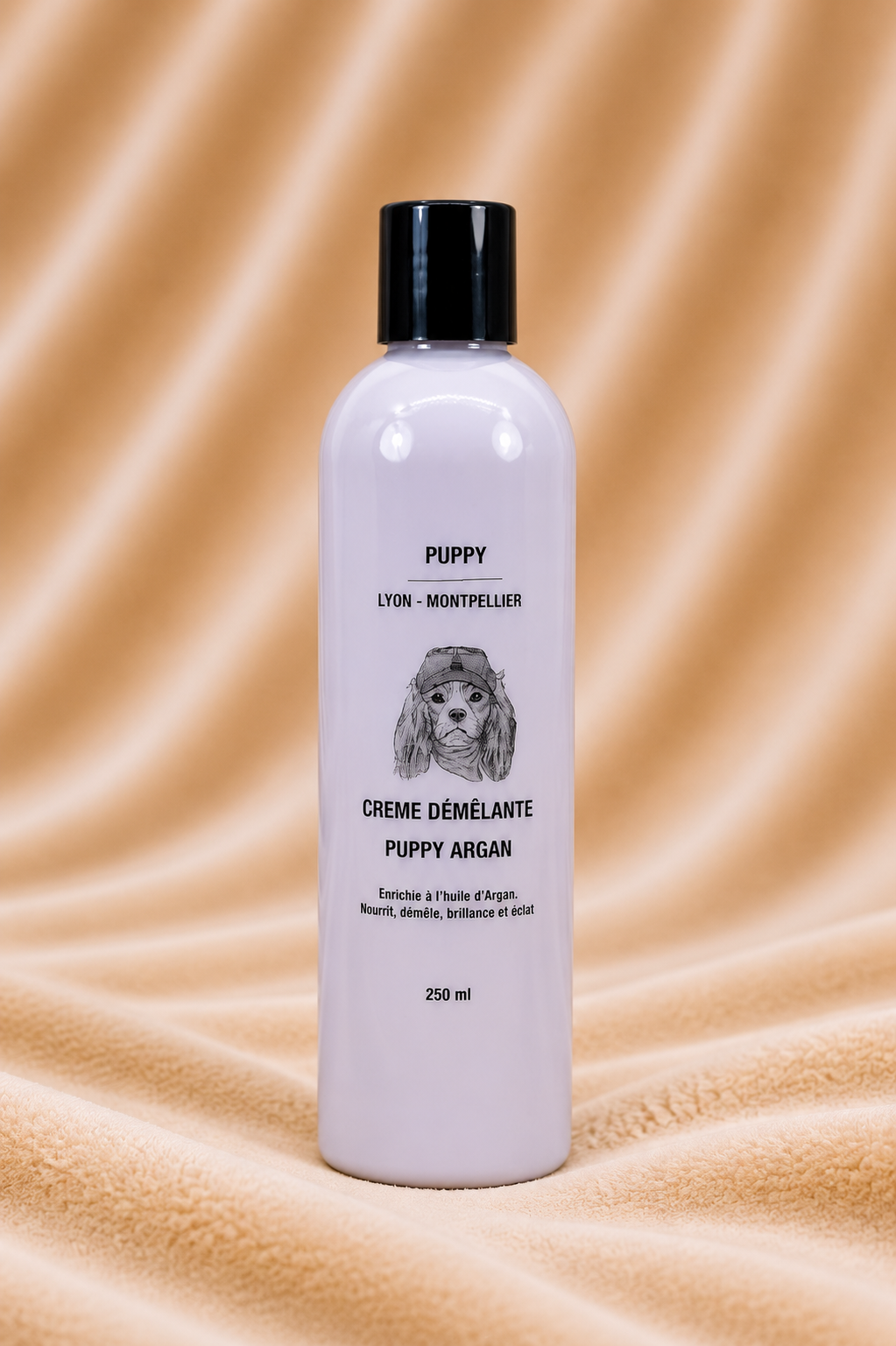 Soin Huile d’Argan