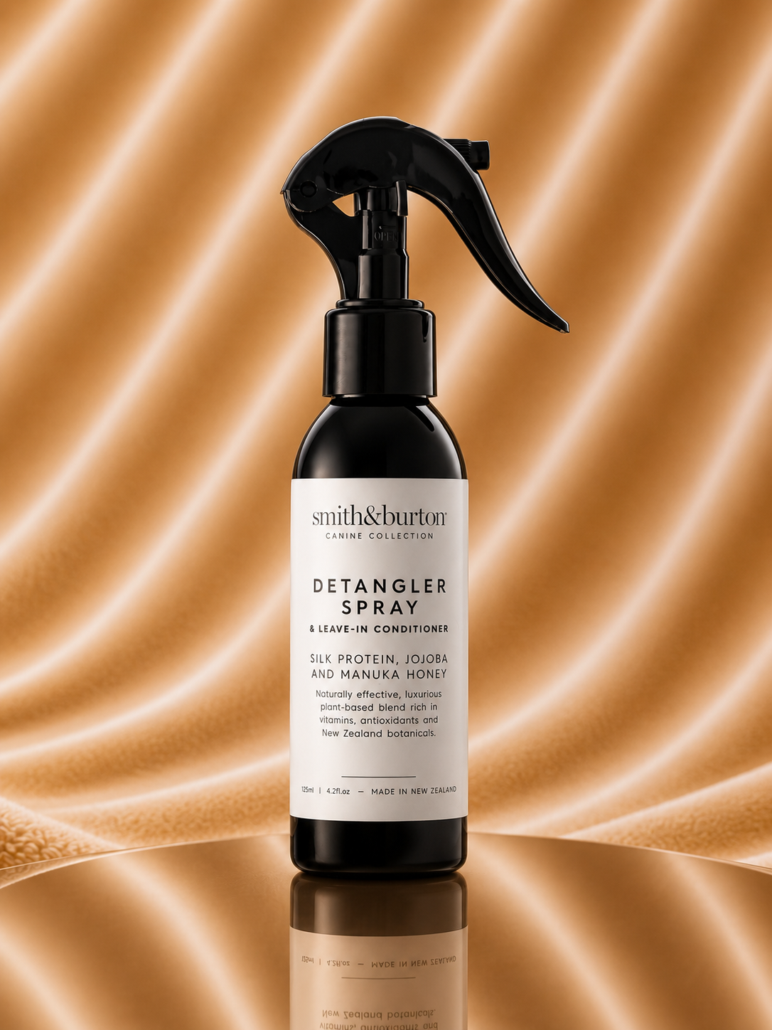 Detangler Spray Démêlant et revitalisant sans rinçage